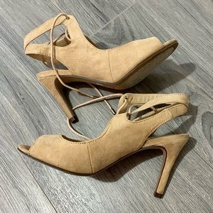 Unisa heels. Used. Good condition.